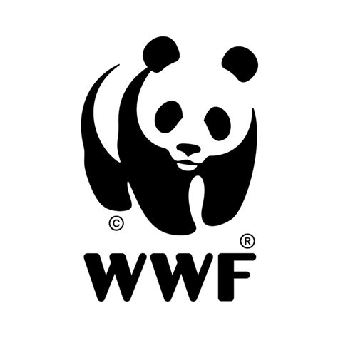 known worldwide by its panda logo|WWF, the Global Conservation Organization .